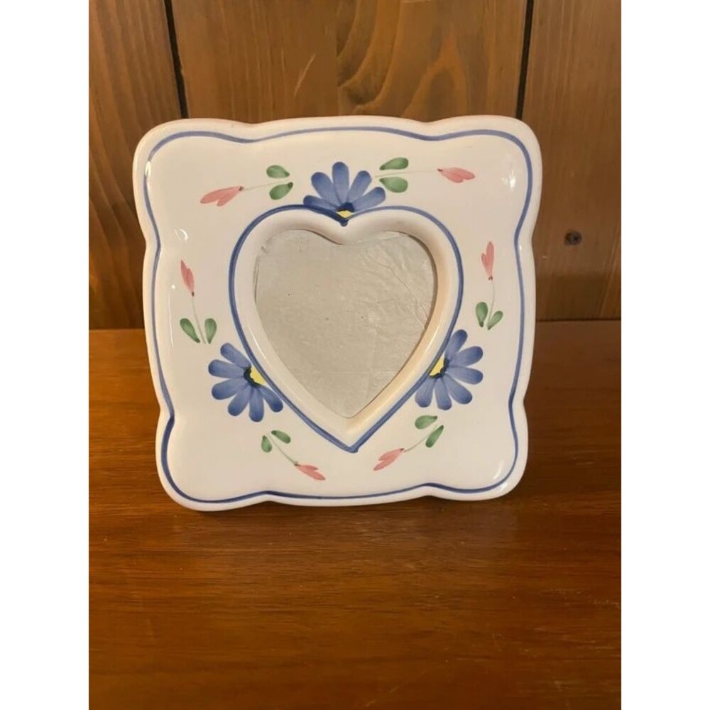 1984 Fetco picture frame